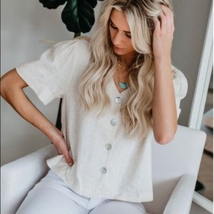 Wild West bottom down top - oatmeal